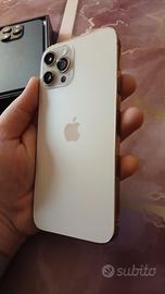 12 PRO MAX 512GB 🔋100% ORIGINALE
