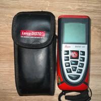 Misuratore laser Leica A5