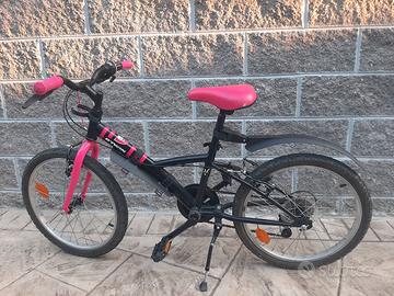 bici bimba ruote 20