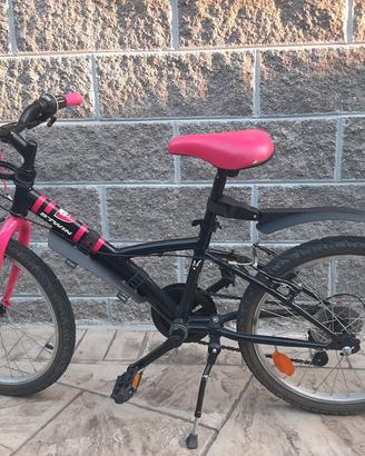 bici bimba ruote 20