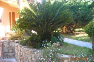 Villetta con 2 piani Solanas(Villasimius) 10 P/l