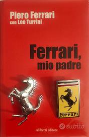 Ferrari, mio padre
