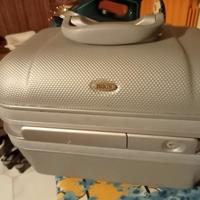 Beauty case Brics in policarbonato