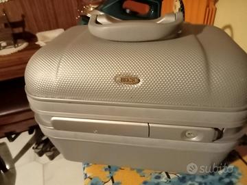 Beauty case Brics in policarbonato