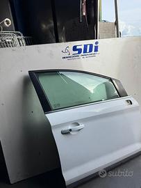 PORTA PORTIERA ANT DX FORD KUGA 2011