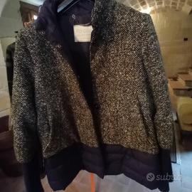 GIACCONE TWEED FLY GIRL