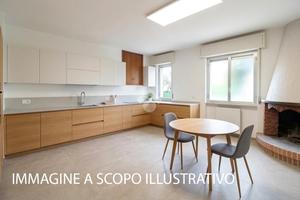 PORZIONE DI BIFAMILIARE A NERETO