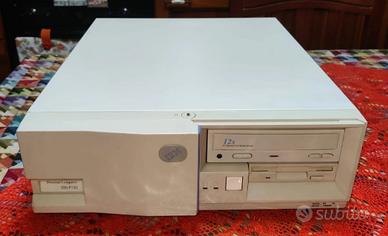 IBM 330 P133 - Computer Vintage