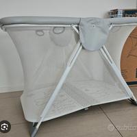 BOX CIRCUS per bambini - marca BREVI