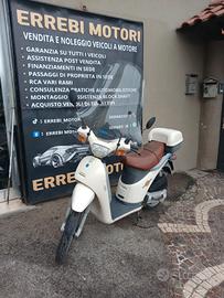 Piaggio Free 50