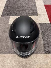 Casco LS2 Rapid tg XL