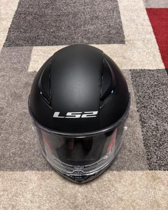 Casco LS2 Rapid tg XL