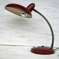 Modernariato anni 50 Lampada da tavolo design