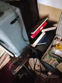 stufa a gas 