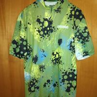 Bici Maglietta  1/2 maniche ciclista Ennerre