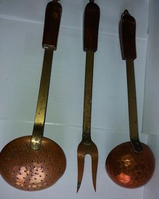Accessori ( da cucina )