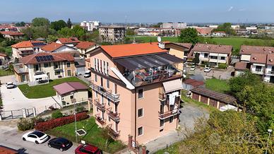 5 LOCALI A SALUZZO