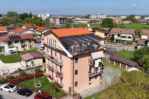 5 LOCALI A SALUZZO