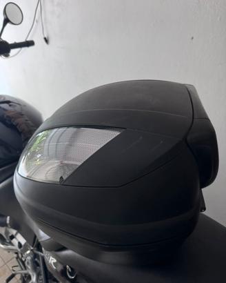 Bauletto Givi +piastra l39