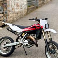 Husqvarna SM 125