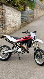 Husqvarna SM 125