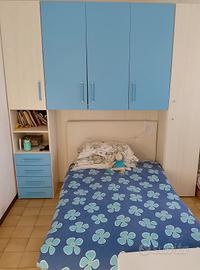 camera da letto 