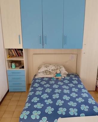 camera da letto 