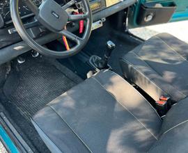 FIAT Panda 1ª serie - 1992