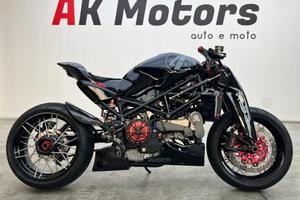 DUCATI Monster S4R SPECIAL