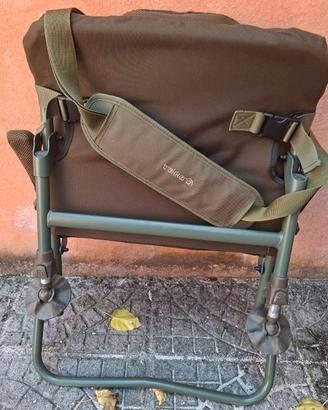 Sedia da carpfishing