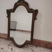 Prestigioso Specchio Vintage 