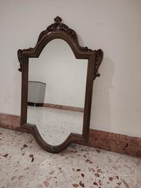 Prestigioso Specchio Vintage 