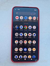 Google Pixel 5