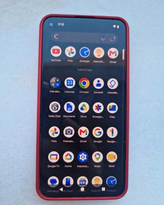 Google Pixel 5