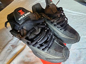 Scarpe Nike Shox R4 taliga 34,5