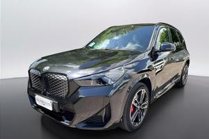 BMW iX1 edrive 20 MSport Pro