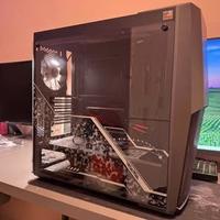 Cooler Master Case Masterbox MB500 Tuf Edition