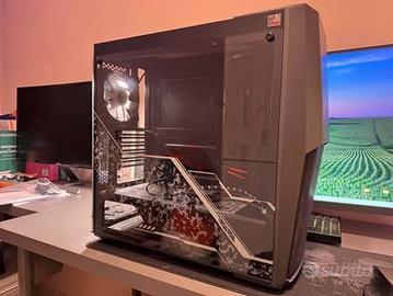 Cooler Master Case Masterbox MB500 Tuf Edition