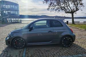 Abarth 595 competizione 