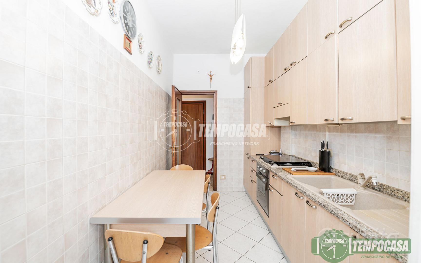 Appartamento – Vimodrone, San Giuseppe - Vista 3