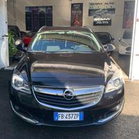 Opel Insignia 1.6 CDTI 136CV Start&Stop 4 porte Co