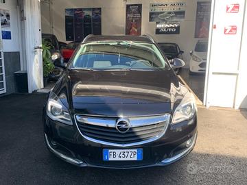Opel Insignia 1.6 CDTI 136CV Start&Stop 4 porte Co