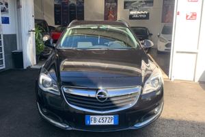 Opel Insignia 1.6 CDTI 136CV Start&Stop 4 porte Co