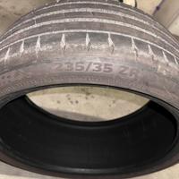 Continental Sport Contanct 7 235/35 ZR 19 XL