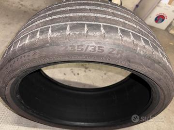 Continental Sport Contanct 7 235/35 ZR 19 XL