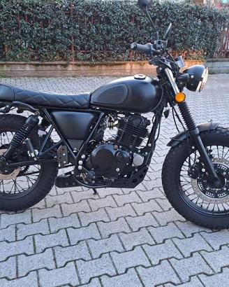 Mutt Fat Sabbath 250