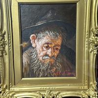 Dipinto tullio grasso