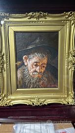 Dipinto tullio grasso