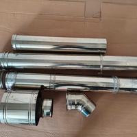 tubi acciaio da 120mm