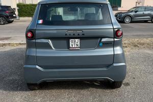 Aixam Minauto Elettrica